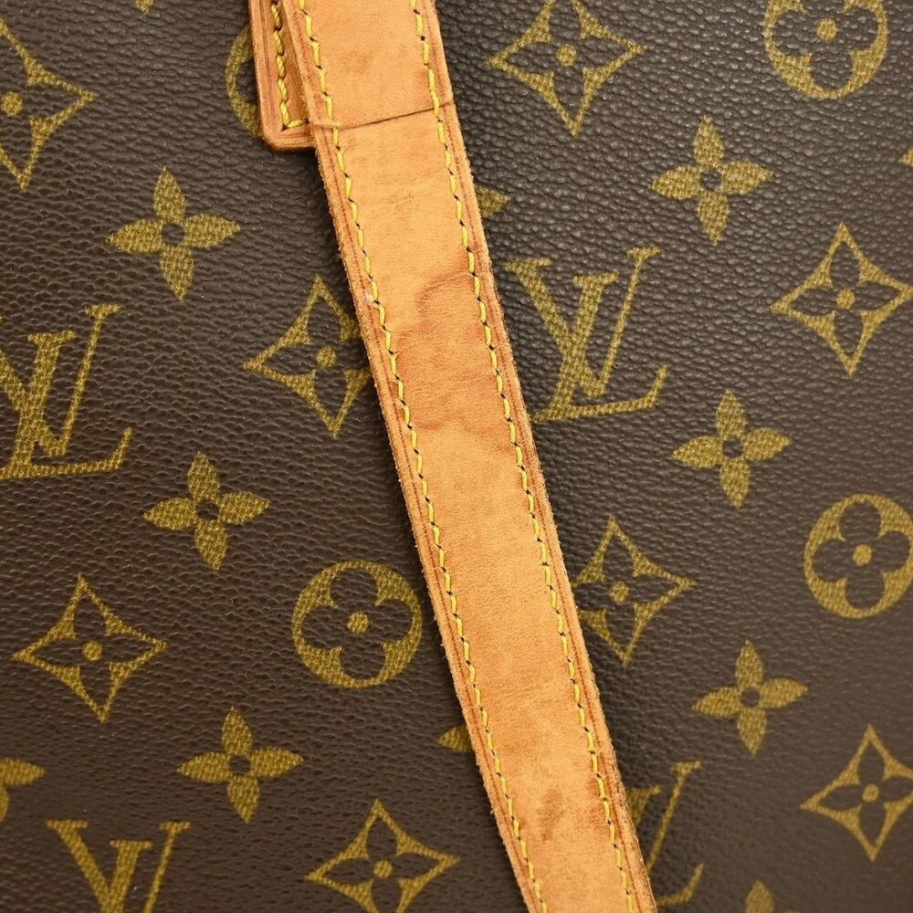 LOUIS VUITTON MONOGRAM VAVIN GM TOTE HANDBAG M51170 SR1001 RQ01353 BN03 - Picture 5 of 10